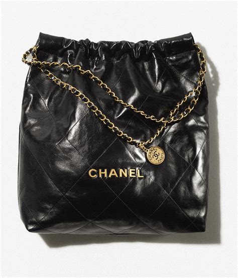 quanto costa la borsa chanel 22|borse di Chanel prezzi.